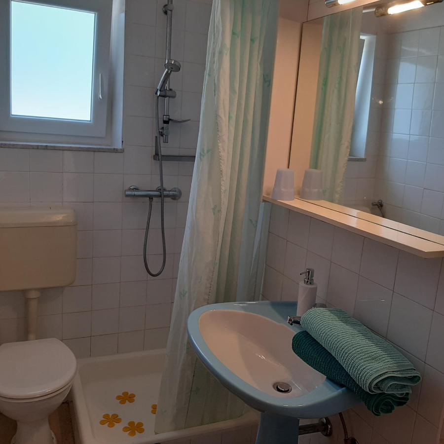 Ferienwohnung Klimno100 Exterior foto