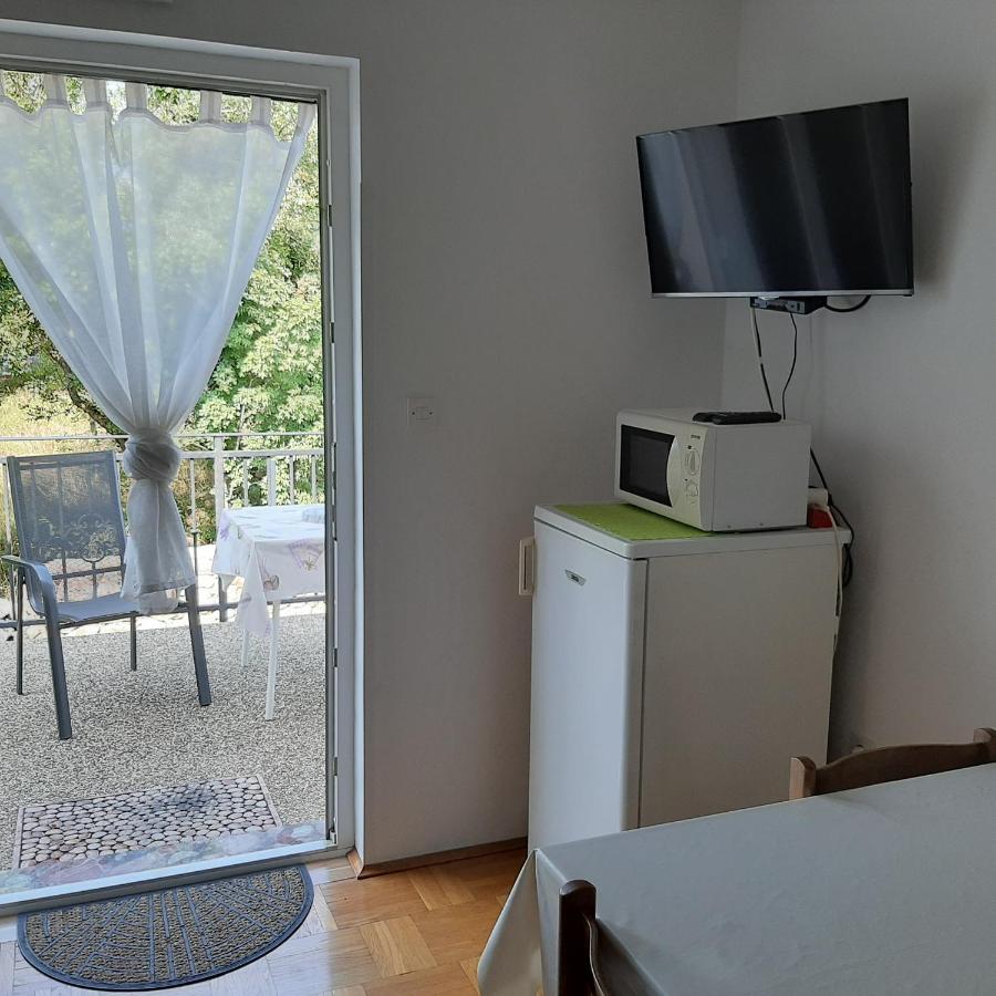 Ferienwohnung Klimno100 Exterior foto