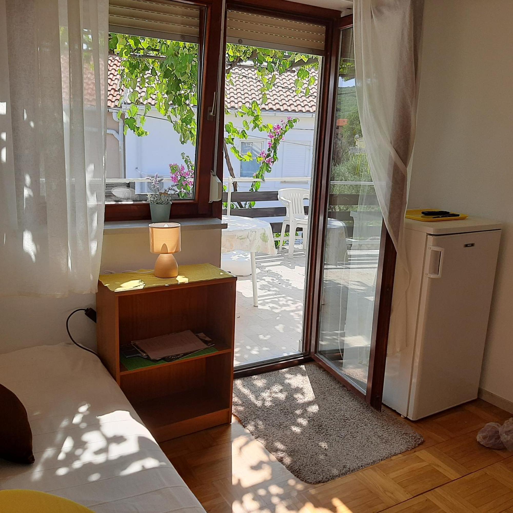 Ferienwohnung Klimno100 Exterior foto