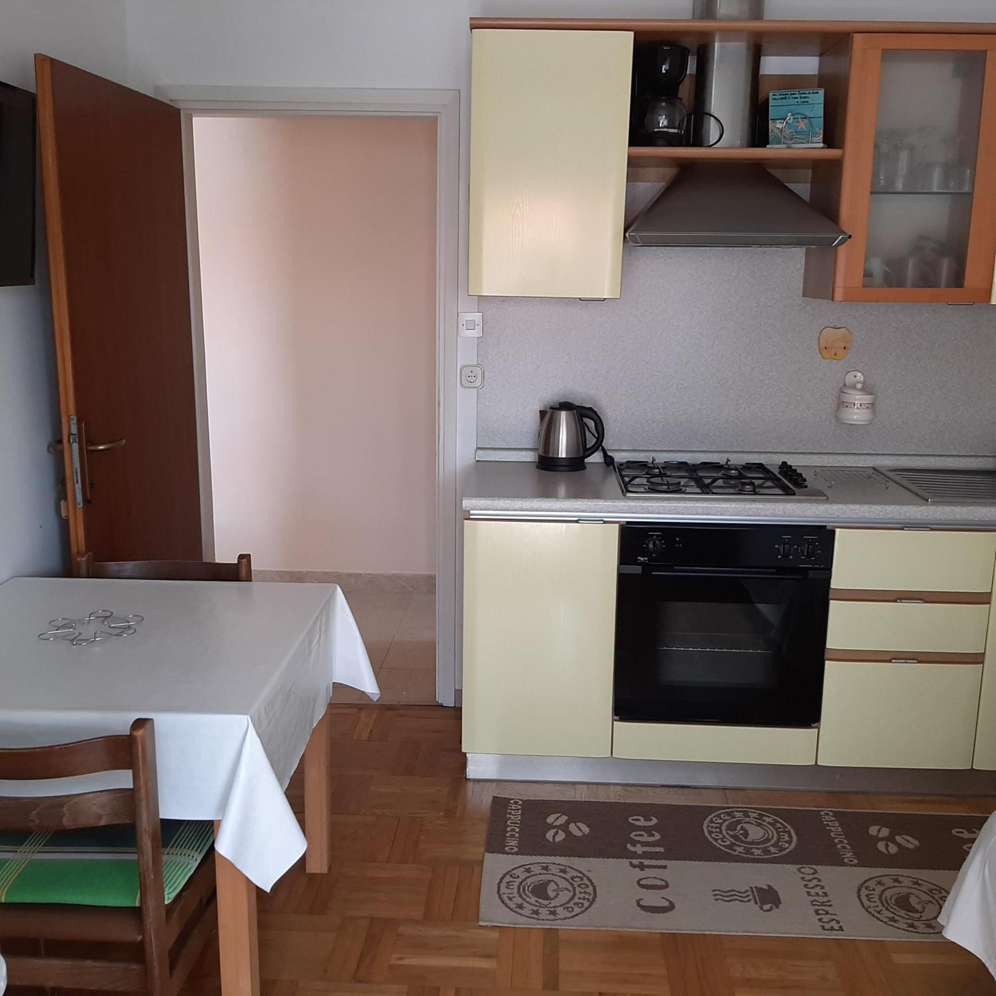 Ferienwohnung Klimno100 Exterior foto