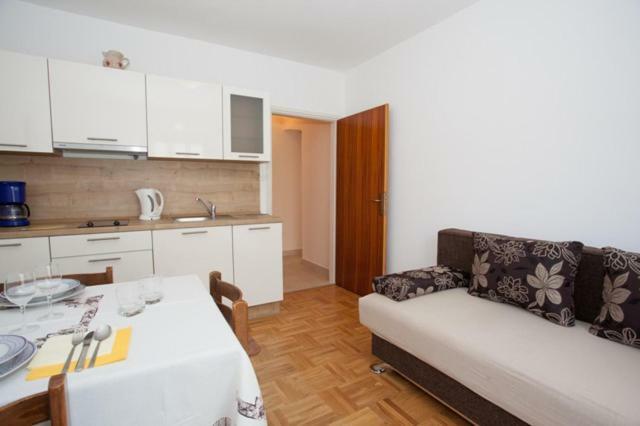 Ferienwohnung Klimno100 Exterior foto