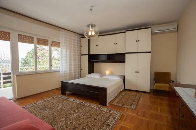 Ferienwohnung Klimno100 Exterior foto
